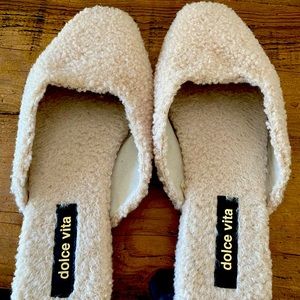 Dolce Vita Slides